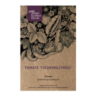 Tomate Tschernij Prinz (Solanum lycopersicum) Samen